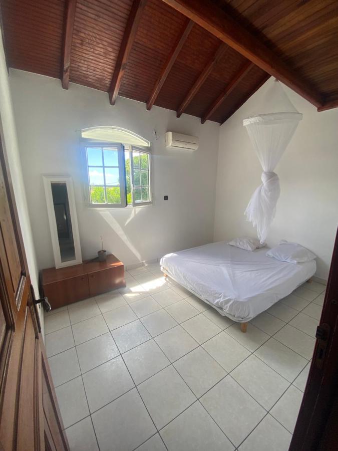 Guadeloupe Guesthouse Port-Louis Exterior foto