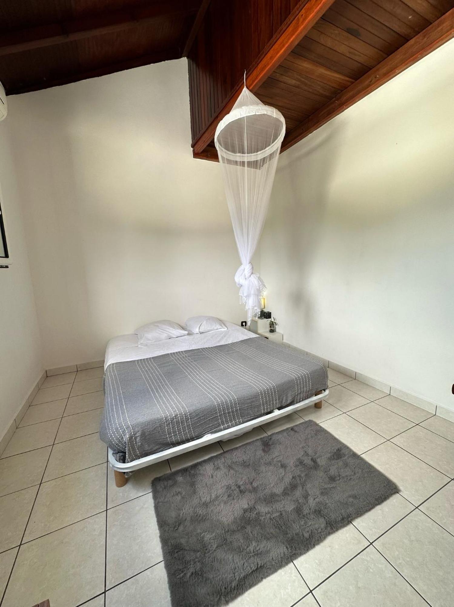 Guadeloupe Guesthouse Port-Louis Exterior foto